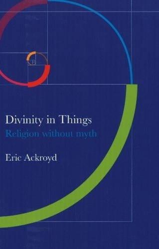 Divinity in Things