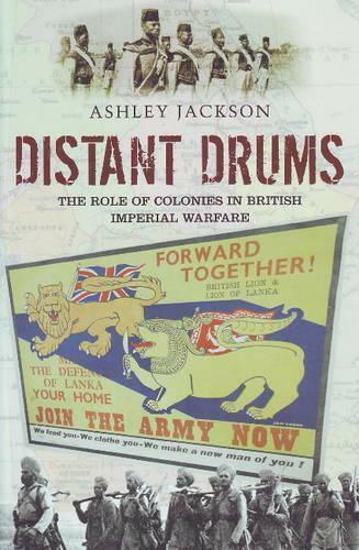 Distant Drums