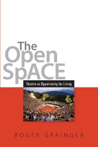The Open Space