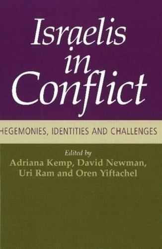Israelis in Conflict