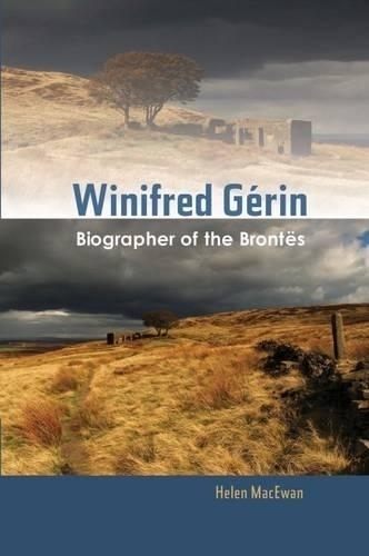 Winifred Gérin
