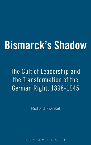 Bismarck's Shadow