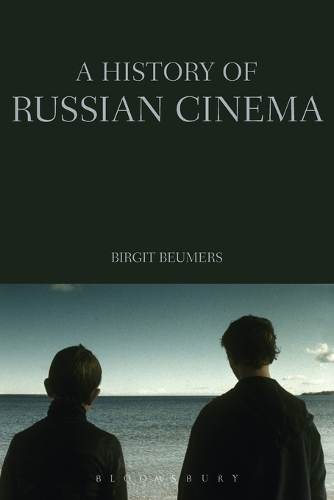 A History of Russian Cinema