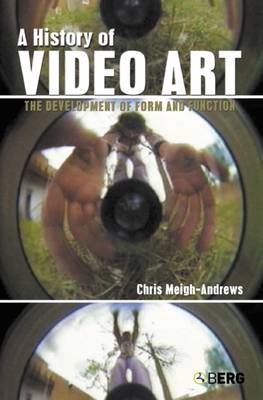 A History of Video Art