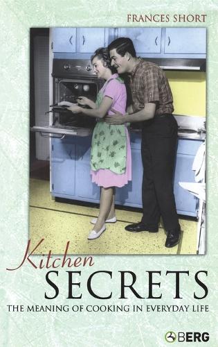 Kitchen Secrets