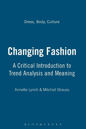 Changing Fashion