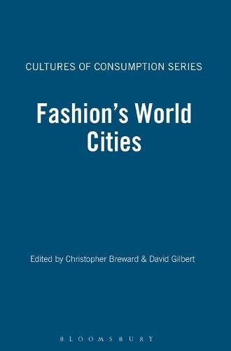 Fashion's World Cities