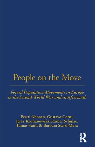 People on the Move