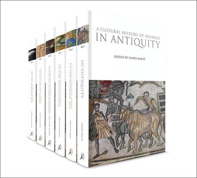 A Cultural History of Animals: v. 1-6