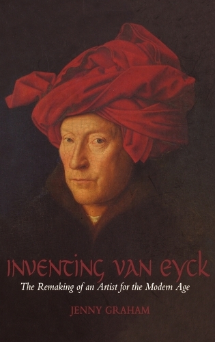 Inventing van Eyck