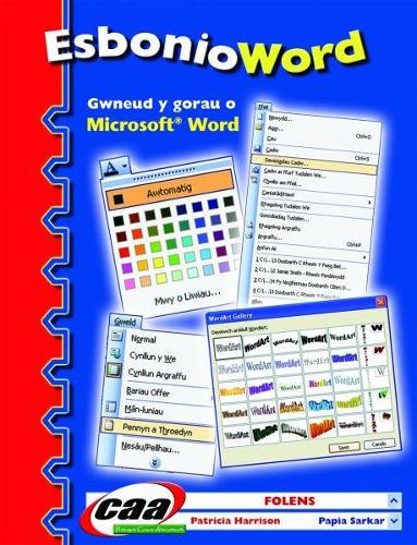 Esbonio Word