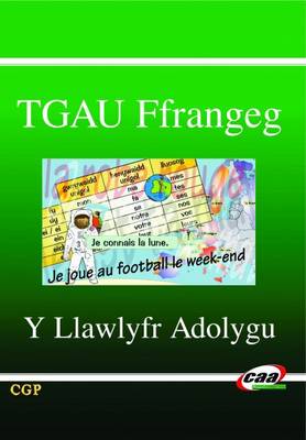 TGAU Ffrangeg