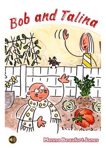 All Eyes and Ears Series: Bob and Talina
