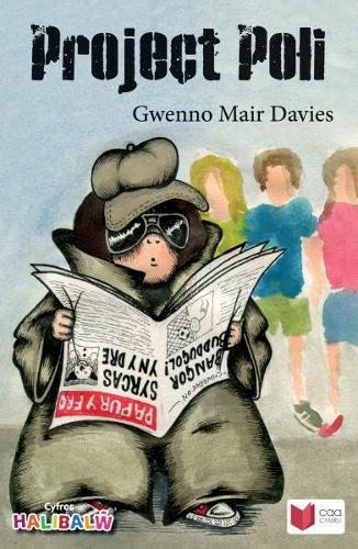 Cyfres Halibalŵ: Project Poli