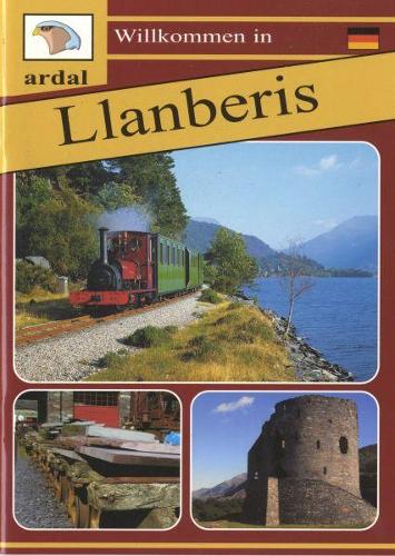 Willkommen in Llanberis (Almaeneg)
