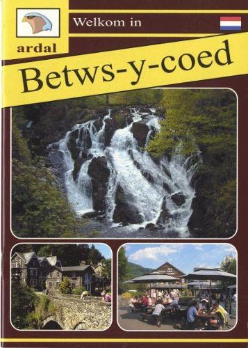 Welkom in Betws-y-Coed (Iseldireg)