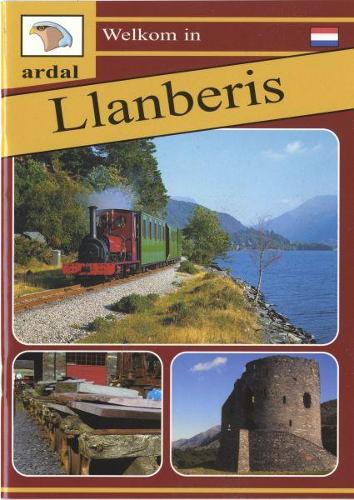 Welkom in Llanberis (Iseldireg)