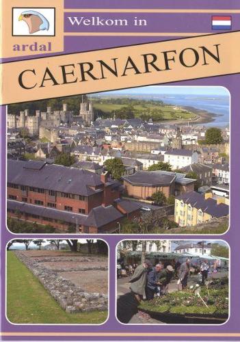 Welkom in Caernarfon (Iseldireg)