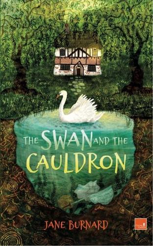 The Swan and the Cauldron