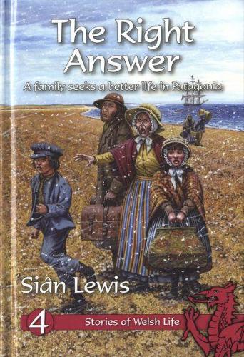 Stories of Welsh Life: Right Answer, The