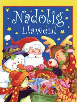 Nadolig Llawen!