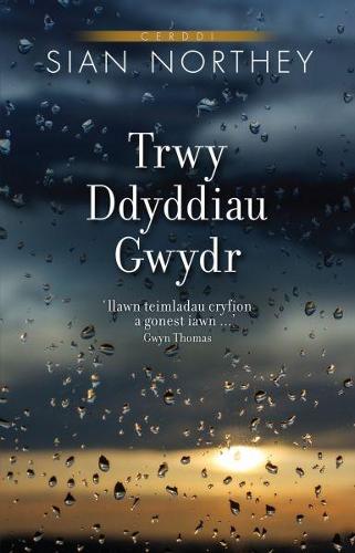 Trwy Ddyddiau Gwydr