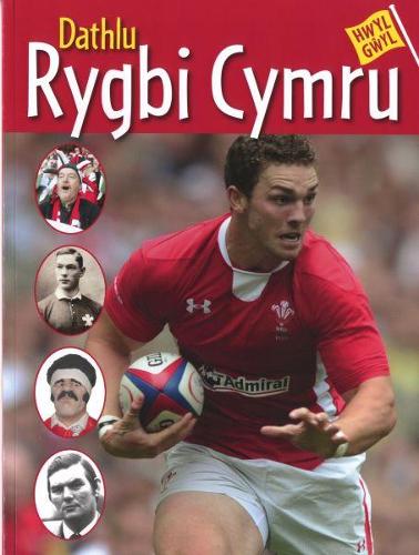 Hwyl Gŵyl: Dathlu Rygbi Cymru