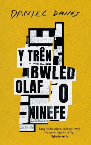 Y Trên Bwled Olaf o Ninefe