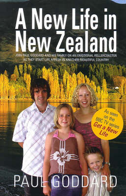 A New Life in New Zealand