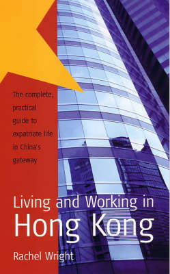 Living and Working in Hong Kong