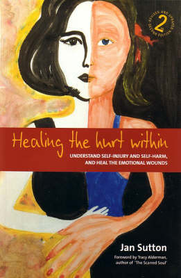 Healing the Hurt within