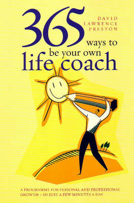 365 Ways to be Your Own Life Coach