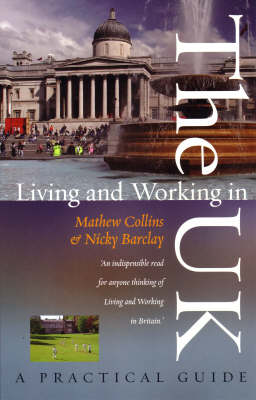Living and Working in the UK