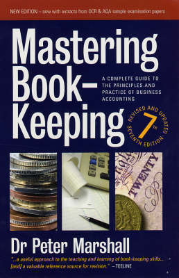 Mastering Book-Keeping