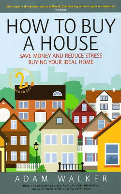 How to Buy a House