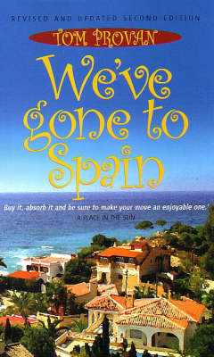 We've Gone to Spain