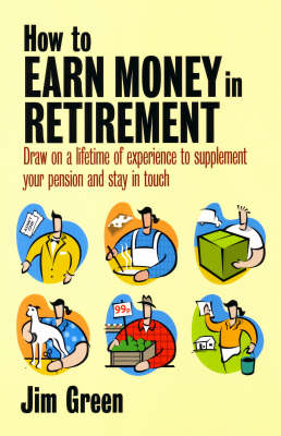 How to Earn Money in Retirement