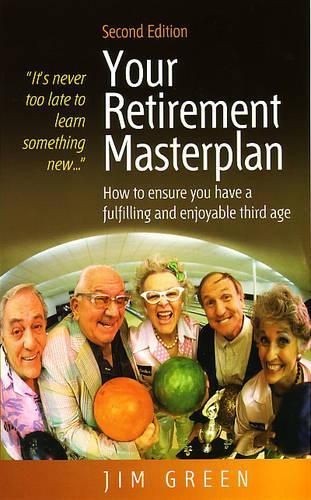 Your Retirement Masterplan