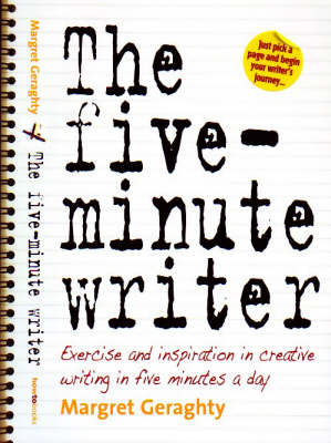 The Five-minute Writer