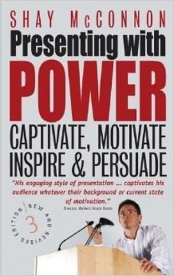 Presenting With Power 3rd Edition