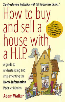 How to Buy and Sell a House with a H.I.P.