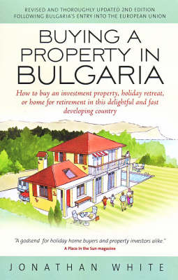 Buying a Property in Bulgaria