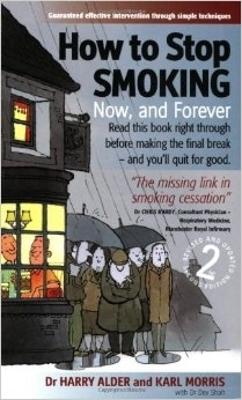 How To Stop Smoking 2nd Edition