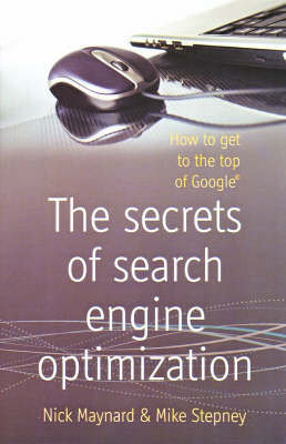 The Secrets of Search Engine Optimization
