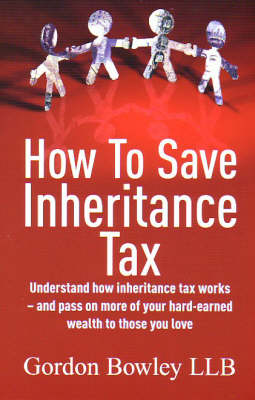 How to Save Inheritance Tax