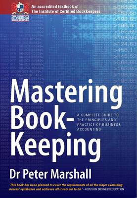 Mastering Book-keeping