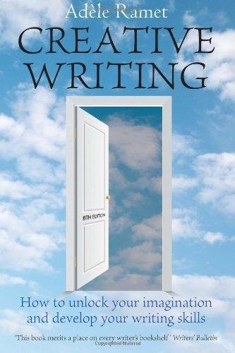 Creative Writing, 8th Edition