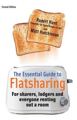 The Essential Guide to Flatsharing