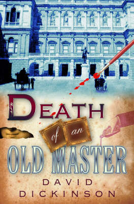 Death of an Old Master