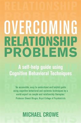 Overcoming Relationship Problems